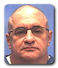 Inmate KENNETH Q WALLACE