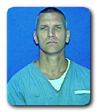 Inmate JOHN D CRAVEY