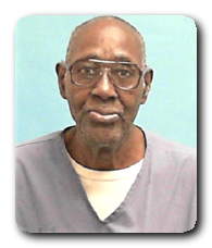 Inmate HENRY E DONALDSON