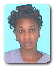 Inmate ANNETTE T RICKETTS