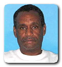 Inmate WILLIE J JR SANDERS