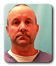 Inmate DANIEL S BROWN