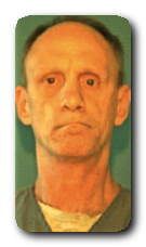 Inmate ANTHONY W CRAIGHEAD