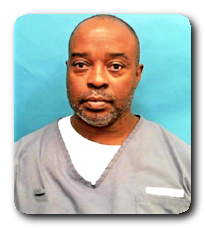 Inmate TERRY L HILL