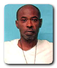 Inmate THADDEUS JERMAINE LAWSON