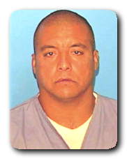 Inmate AVELINO SANCHEZ