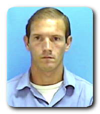 Inmate BILL G BECK