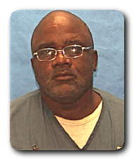 Inmate LARRY J DONALD