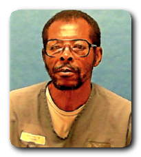 Inmate HOLLAND MILLER