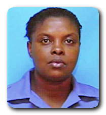 Inmate SHERRIE L STOKES