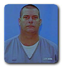 Inmate JERRY L ALLEY