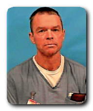 Inmate JAMES EDWARD BROWN