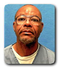 Inmate JERRY B EVANS