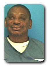 Inmate JOHNNIE A MEEKS