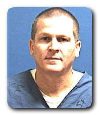 Inmate JAMES F MERCER