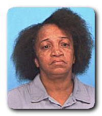 Inmate INEZ D SANDERS