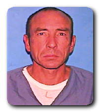 Inmate MICHAEL A TERRY
