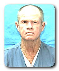 Inmate TIMOTHY A THRONEBURY