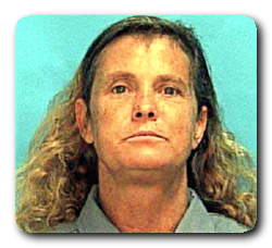 Inmate RANDI S WEBB