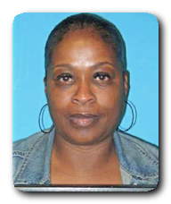 Inmate STEPHANIE WILSON