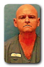 Inmate ERNEST JR. ALLEN