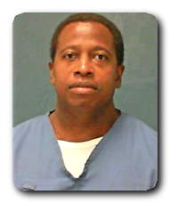 Inmate BOBBY J JR CLEMONS