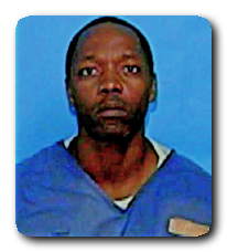 Inmate JIMMIE L DONALD
