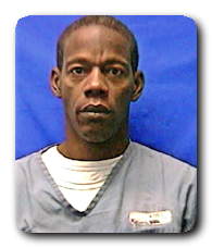 Inmate NATHANIEL DONNELL