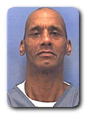 Inmate MARVIN GRANT