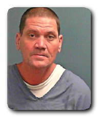 Inmate MICHAEL HARTWICK