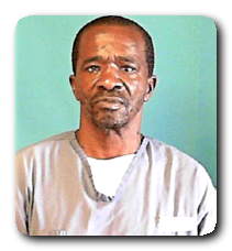 Inmate CLARENCE A WILLIAMS