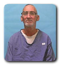 Inmate TERRY L DUBRULE