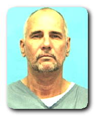 Inmate TERRY L GARNTO