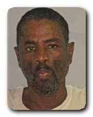 Inmate LARRY HALL
