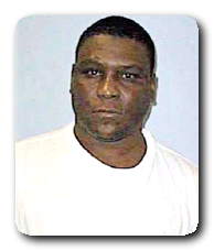 Inmate SYLVESTER V MITCHELL