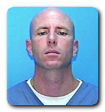 Inmate TRACY TINDALL