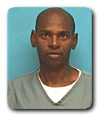 Inmate CHARLESTON WILLIAMS