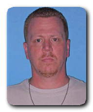 Inmate JEFFREY G ANDERSON