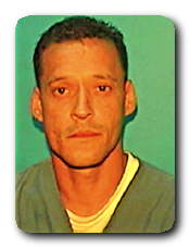Inmate ISMAEL BENITEZ