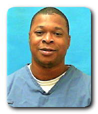 Inmate RONALD NATHANY COFIELD