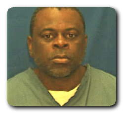 Inmate HENRY L JR FLORENCE