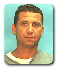 Inmate PETER W MARCHESE