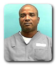 Inmate MACK C SHULER