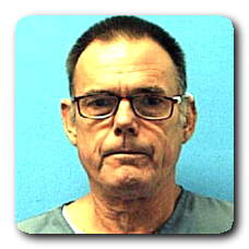 Inmate JEFFREY S STAFFORD