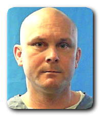 Inmate CHRISTOPHER R TULLOUS