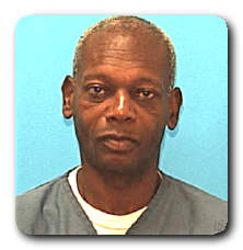 Inmate MICHAEL E WALKER