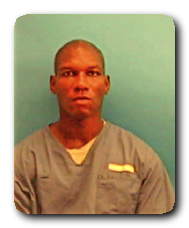 Inmate LUCIOUS III WILLIS