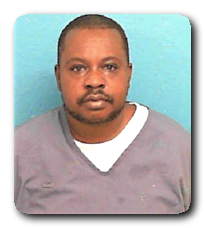 Inmate SHAUN J BATTLE