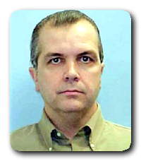 Inmate PAUL CIRIGLIANO