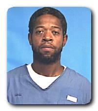 Inmate MARVIS T DEWBERRY